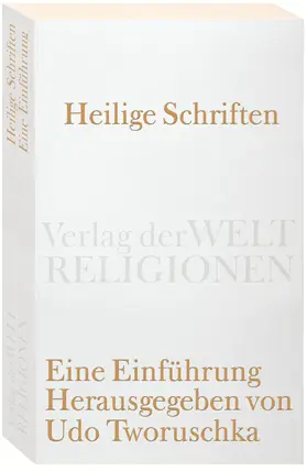 Tworuschka |  Heilige Schriften | Buch |  Sack Fachmedien
