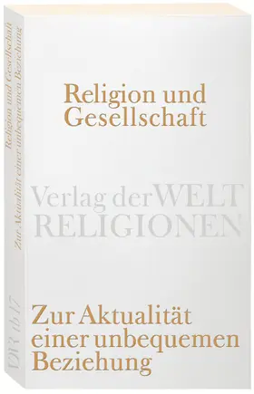 Bernius / Hofmeister / Kemper |  Religion und Gesellschaft | Buch |  Sack Fachmedien