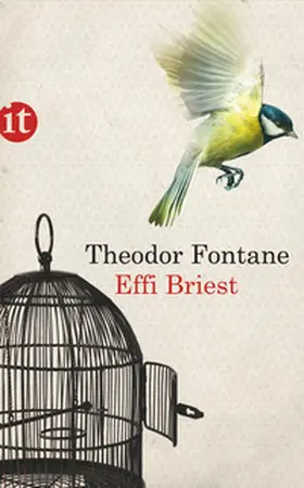 Fontane | Effi Briest | E-Book | sack.de