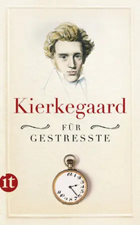Kierkegaard / Mylius | Kierkegaard für Gestresste | E-Book | sack.de