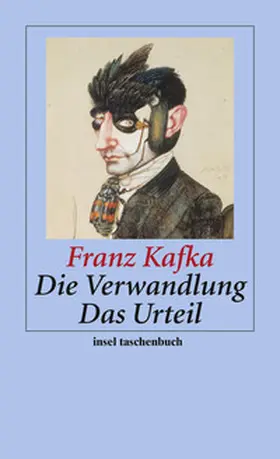 Kafka | Die Verwandlung / Das Urteil | E-Book | sack.de