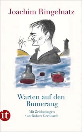 Ringelnatz / Gernhardt | Warten auf den Bumerang | E-Book | sack.de