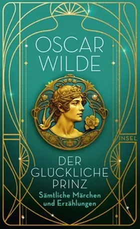 Wilde |  Der glückliche Prinz | eBook | Sack Fachmedien