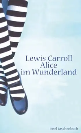 Carroll | Alice im Wunderland | E-Book | sack.de