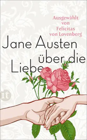 Austen / Lovenberg | Über die Liebe | E-Book | sack.de