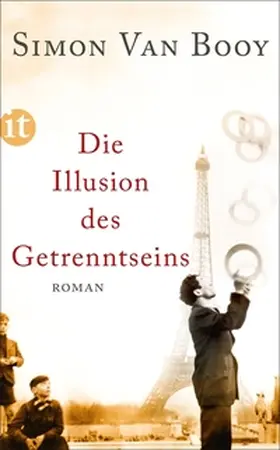 Booy |  Die Illusion des Getrenntseins | eBook | Sack Fachmedien