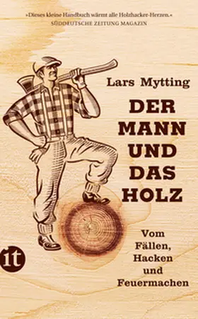 Mytting | Der Mann und das Holz | E-Book | www2.sack.de