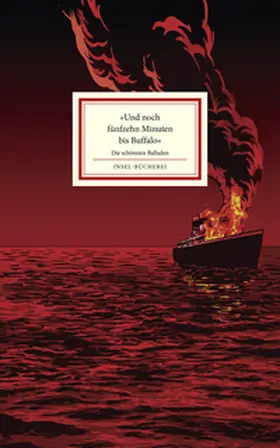 Reiner | »Und noch fünfzehn Minuten bis Buffalo« | E-Book | sack.de