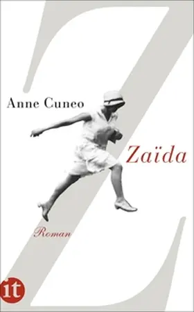Cuneo |  Zaïda | eBook | Sack Fachmedien