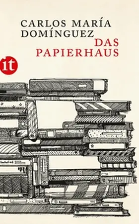 Domínguez |  Das Papierhaus | eBook | Sack Fachmedien