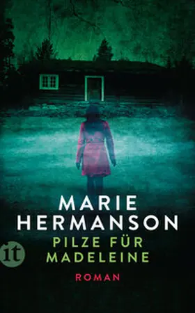 Hermanson |  Pilze für Madeleine | eBook | Sack Fachmedien
