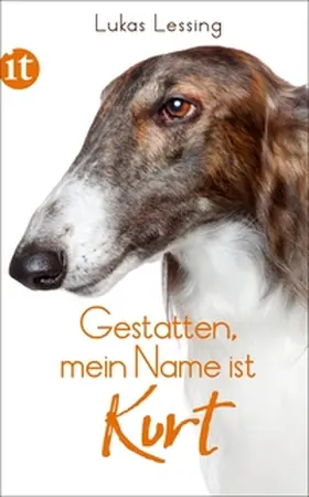 Lessing |  Gestatten, mein Name ist Kurt | eBook | Sack Fachmedien