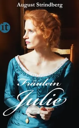 Strindberg | Fräulein Julie | E-Book | sack.de
