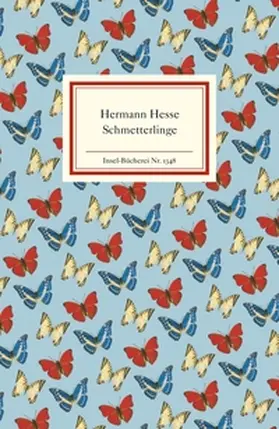 Hesse / Michels | Schmetterlinge | E-Book | sack.de