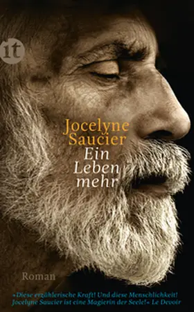 Saucier |  Ein Leben mehr | eBook | Sack Fachmedien