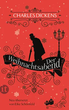 Dickens | Der Weihnachtsabend | E-Book | www2.sack.de