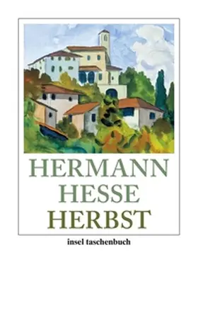 Hesse | Herbst | E-Book | sack.de