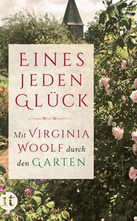 Woolf / Rosenkranz | »Eines jeden Glück« | E-Book | www2.sack.de