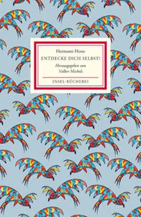 Hesse / Michels | Entdecke dich selbst! | E-Book | sack.de