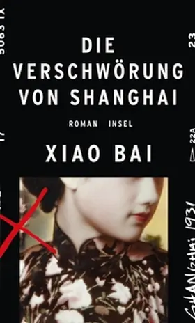 Bai | Die Verschwörung von Shanghai | E-Book | sack.de