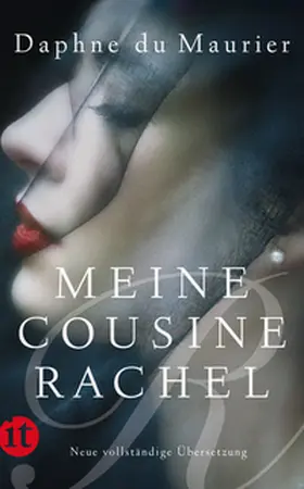 Maurier | Meine Cousine Rachel | E-Book | sack.de