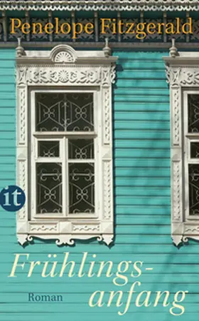 Fitzgerald | Frühlingsanfang | E-Book | www2.sack.de