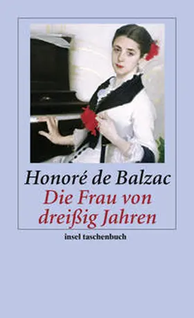 Balzac | Die Frau von dreißig Jahren | E-Book | sack.de