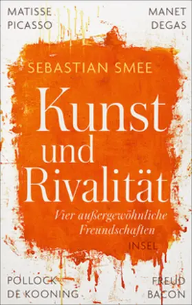 Smee | Kunst und Rivalität | E-Book | sack.de
