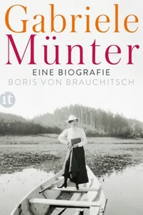 Brauchitsch | Gabriele Münter | E-Book | sack.de