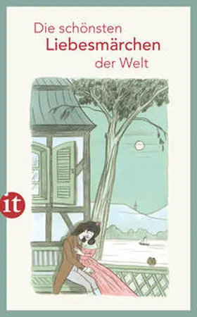 Paul |  Die schönsten Liebesmärchen der Welt | eBook | Sack Fachmedien