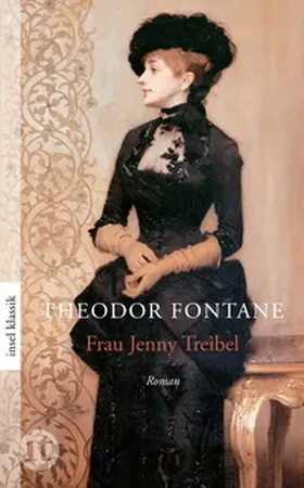 Fontane | Frau Jenny Treibel oder »Wo sich Herz zum Herzen findt« | E-Book | sack.de