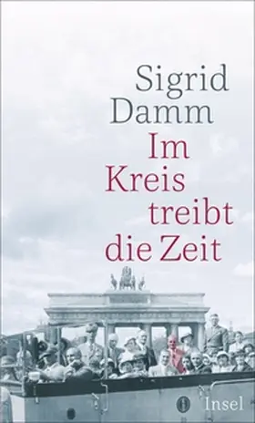 Damm |  Im Kreis treibt die Zeit | eBook | Sack Fachmedien