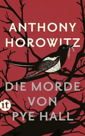 Horowitz |  Die Morde von Pye Hall | eBook | Sack Fachmedien