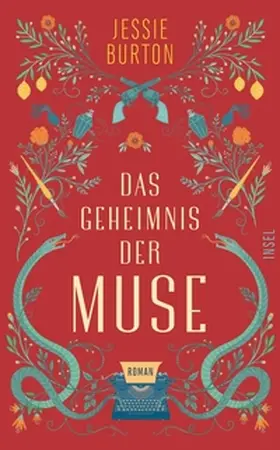 Burton |  Das Geheimnis der Muse | eBook | Sack Fachmedien