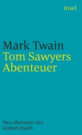 Twain | Tom Sawyers Abenteuer | E-Book | www2.sack.de