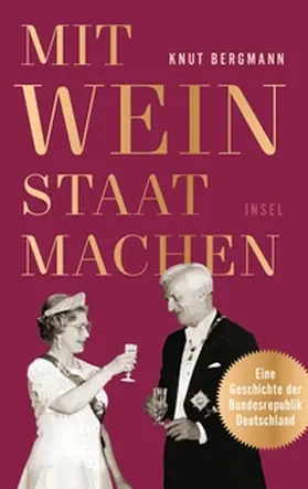 Bergmann |  Mit Wein Staat machen | eBook | Sack Fachmedien