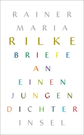 Rilke | Briefe an einen jungen Dichter | E-Book | sack.de