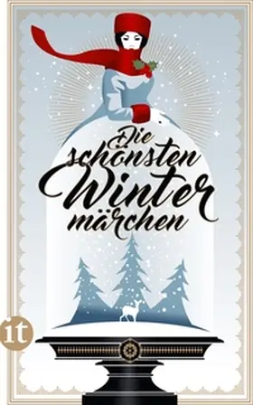Dammel |  Die schönsten Wintermärchen | eBook | Sack Fachmedien