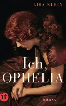 Klein |  Ich, Ophelia | eBook | Sack Fachmedien