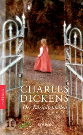Dickens |  Der Raritätenladen | eBook | Sack Fachmedien