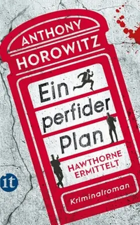 Horowitz |  Ein perfider Plan | eBook | Sack Fachmedien