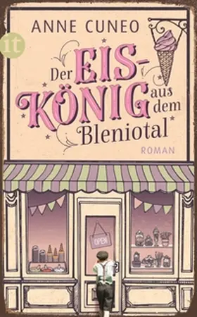 Cuneo |  Der Eiskönig aus dem Bleniotal | eBook | Sack Fachmedien