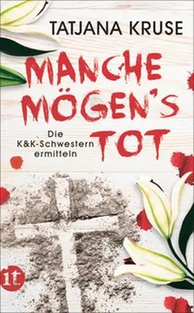 Kruse | Manche mögen's tot | E-Book | www2.sack.de
