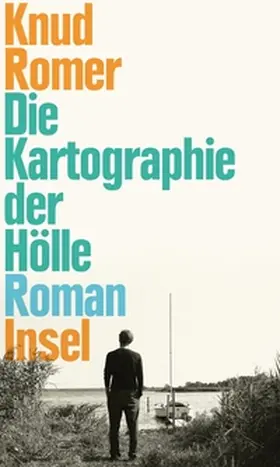 Romer | Die Kartographie der Hölle | E-Book | sack.de