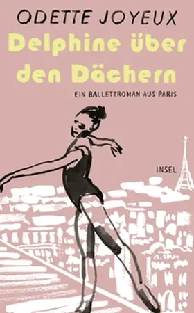 Joyeux | Delphine über den Dächern | E-Book | www2.sack.de