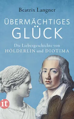 Langner |  »Übermächtiges Glück« | eBook | Sack Fachmedien