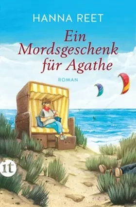 Reet | Ein Mordsgeschenk für Agathe | E-Book | www2.sack.de