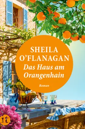 O’Flanagan |  Das Haus am Orangenhain | eBook | Sack Fachmedien