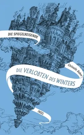 Dabos |  Die Spiegelreisende 1 - Die Verlobten des Winters | eBook | Sack Fachmedien