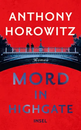 Horowitz | Mord in Highgate | E-Book | sack.de